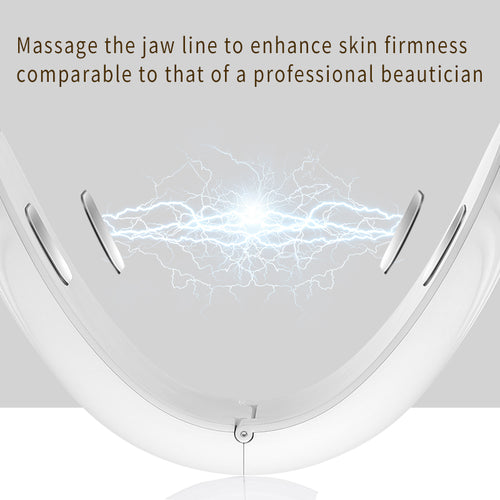 V-Shaped Facial Device